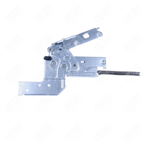 CERNIERA DELLA PORTA SINISTRA LAVASTOVIGLIE - C00859522, C00668726