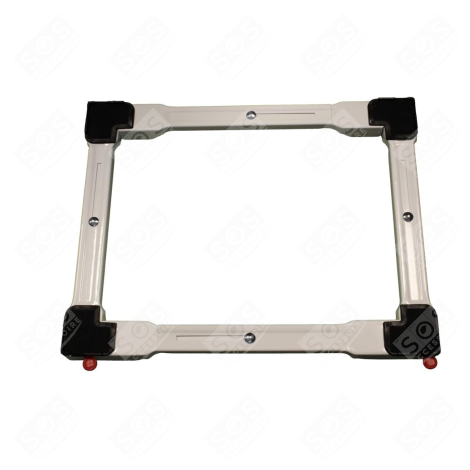 CARRELLO DI TRASPORTO CON RUOTE (CAPACITÀ 195KG) LAVATRICE - 05018284239820