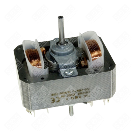 MOTORE CAPPA ASPIRANTE - 480122101545