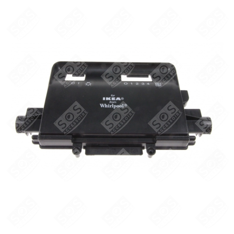 PANNELLO DI COMANDO CAPPA ASPIRANTE - 481945299875, C00373317