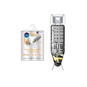 Copriasse da stiro 122 x 42 cm