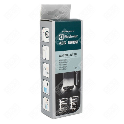 FILTRO DELL'ACQUA MACCHINA DA CAFFÃ, CAFFETTIERA - 9029798726