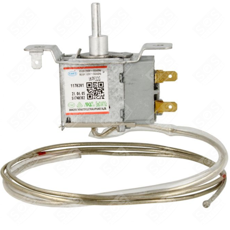 TERMOSTATO FRIGORIFERO, CONGELATORE - HK1178281