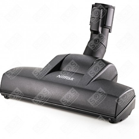 SPAZZOLA, UGELLO ASPIRAPOLVERE - 107409853,  22360000