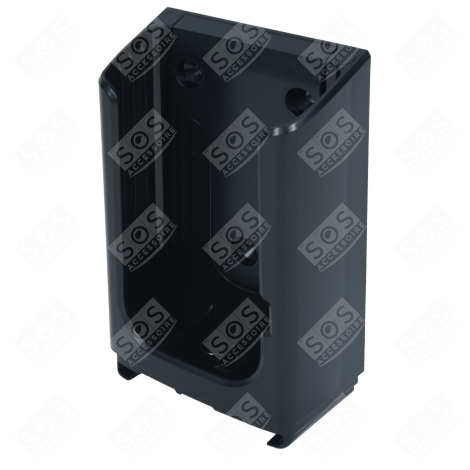 SUPPORTO MURALE NERO ASPIRAPOLVERE - SS-7222070425, SS7222070425