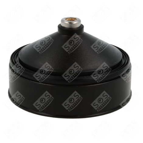 SUPPORTO COLTELLI DEL FRULLATORE NERO FRULLATORE - MS-653225