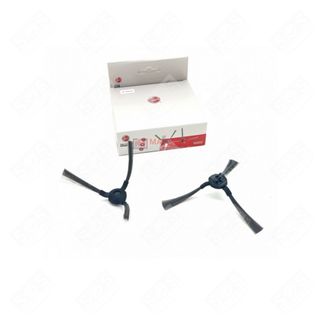 SPAZZOLE LATERALI ROBOT ASPIRAPOLVERI AUTONOMI - 35602252