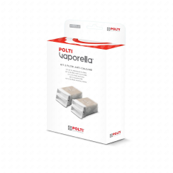 Kit filtri anti-calcare