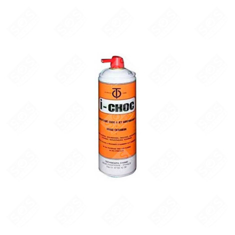 INSECTICIDE I-CHOC  PICCOLI ELETTRODOMESTICI - AICHOC