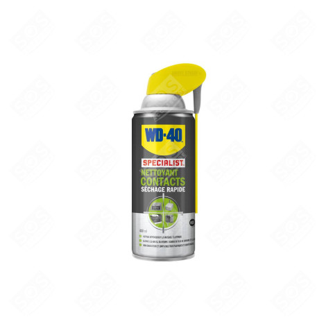 DETERGENTE PER CONTATTI AD ASCIUGATURA RAPIDA 400ML ACCESSORI E PRODOTTI - 33368