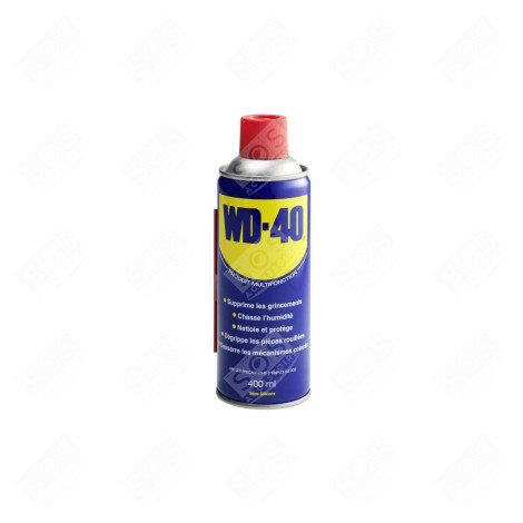 SPRAY MULTIFUNZIONE 400ML ACCESSORI E PRODOTTI - 33204UN