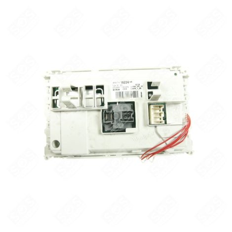 SCHEDA DI POTENZA LAVATRICE - 480111104633