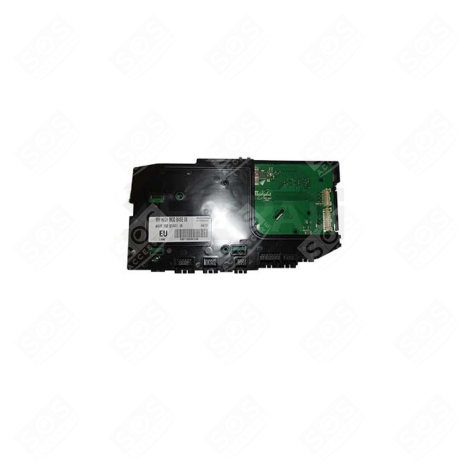 SCHEDA LAVATRICE - 480111105056