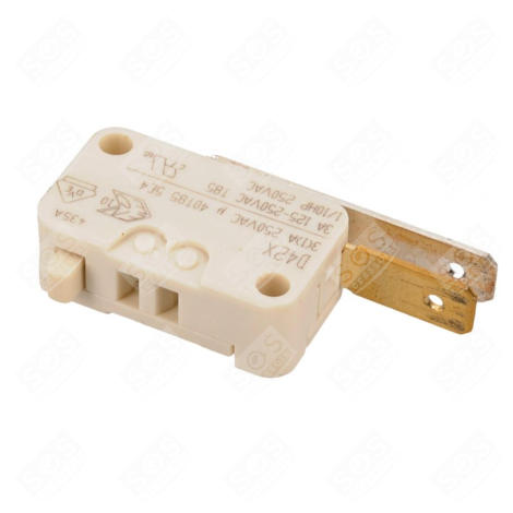 INTERRUTTORE LAVATRICE - 480111100338