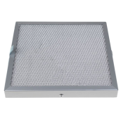Filtro grasso in metallo 247x247mm
