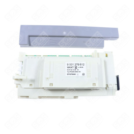 SCHEDA ELETTRONICA, MODULO DI POTENZA PROGRAMMATO LAVASTOVIGLIE - 12032889