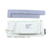 Scheda elettronica, modulo di potenza programmato