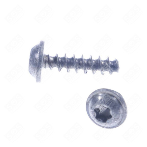 VITE SINGOLA TRW 6L SPL (4X16) FORNI, FORNELLI ELETTRICI E A GAS - C00862325, 488000862325