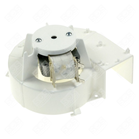VENTILATORE DI RAFFREDDAMENTO FORNI A MICROONDE - 480120100527