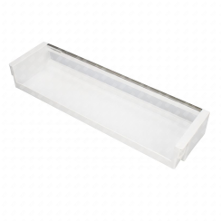 Balconcino portabottiglie