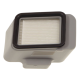 FILTRO 9,8 X 6,5 X 4 CM ASPIRAPOLVERE - 128389397, 0066414