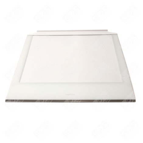 RIPIANO IN VETRO, SCAFFALE IN VETRO FRIGORIFERO, CONGELATORE - 727213300, 7272133