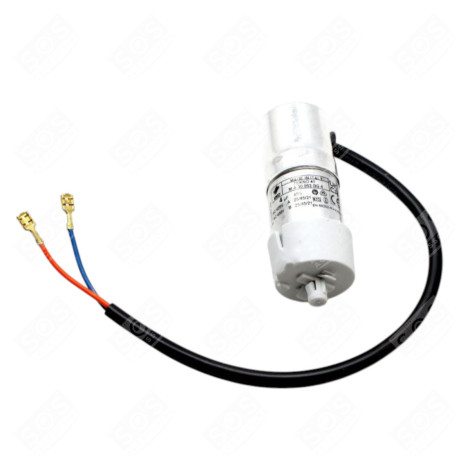 CONDENSATORE 4ΜF 450V FRIGORIFERO, CONGELATORE - C00856952