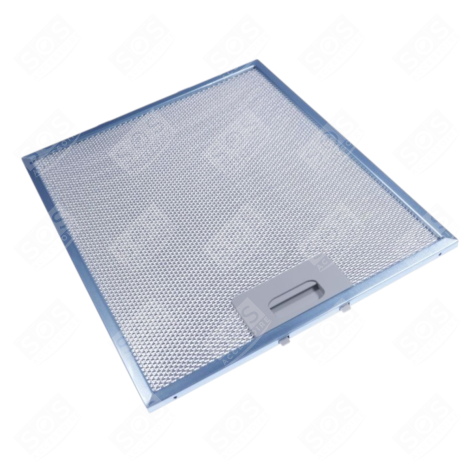 FILTRO ANTIGRASSO 305 X 265 X 9 MM CAPPA ASPIRANTE - C00861113