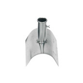 Tegola colmo originale