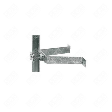 FISSAGGIO MURALE DI PALO ORIGINALE TELEVISIONI, TELEVISORI, TV - 800862