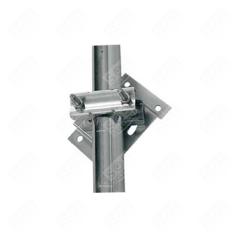 FISSAGGIO ORIGINALE DEL PALO ORIENTABILE TELEVISIONI, TELEVISORI, TV - 800881