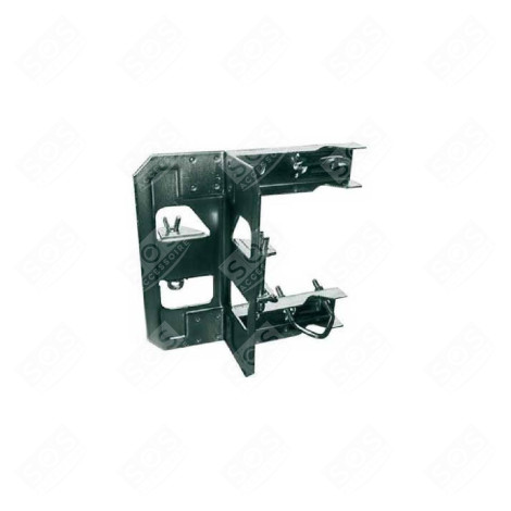 CERCHIO SEMPLICE CON STAFFA ORIGINALE TELEVISIONI, TELEVISORI, TV - 801303