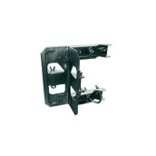 Cerchio semplice con staffa originale