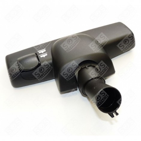 BROSSE 2 POSITIONS ASPIRAPOLVERE - ZE011