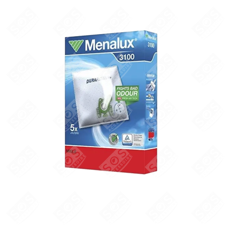 SACCHETTI 3100 ASPIRAPOLVERE - 9001961508