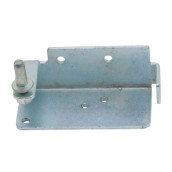 Cerniera superiore sinistra