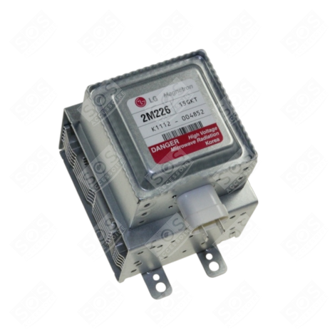 MAGNETRONE ORIGINALE FORNI A MICROONDE - 972750025