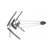 Antenna UHF FLASHD C48 LTE700