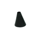 Cono di tenuta in neoprene