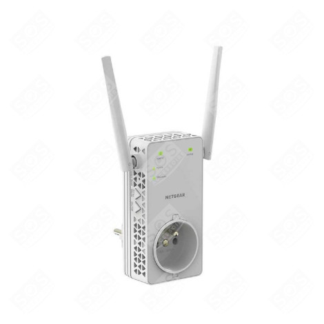 RIPETITORE WIFI AC1200 DISPOSITIVI INFORMATICI - EX6130-100FRS