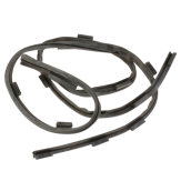 Guarnizione dello sportello