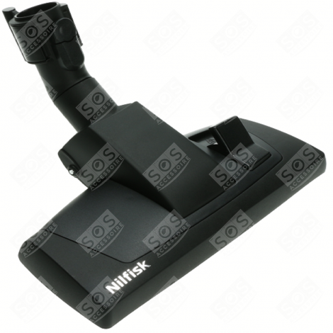 SPAZZOLA 2 POSIZIONI ORIGINALE ASPIRAPOLVERE - 1408492550, 107413006