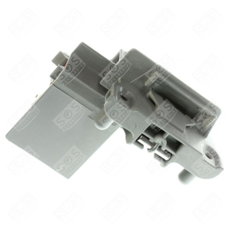 SERRATURA PORTA LAVASTOVIGLIE - 480140101862