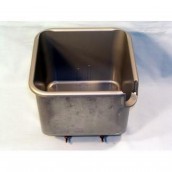 Vaschetta assemblata completa