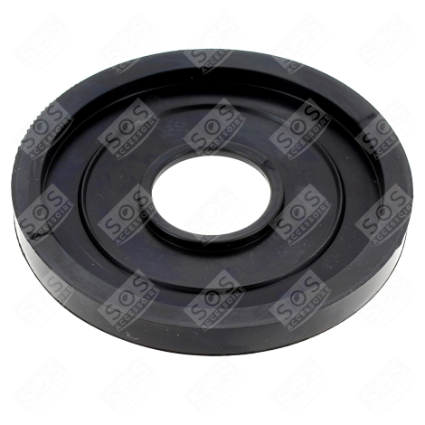 GUARNIZIONE FLANGIA 121,7 X 36,5 MM SCALDABAGNI - 60000687