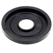 Guarnizione flangia 121,7 x 36,5 mm