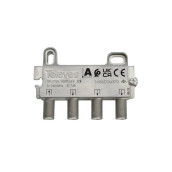 Ripartitore ULB a 3 vie