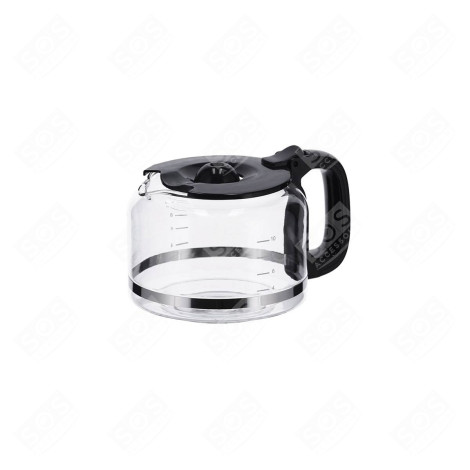 CARAFFA ORIGINALE 1,4L MACCHINA DA CAFFÃ, CAFFETTIERA - GK5410