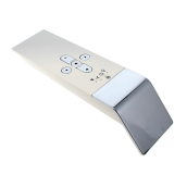 Telecomando, modulo di controllo