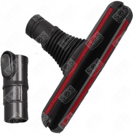 SPAZZOLA PER MATERASSI ASPIRAPOLVERE - 908887-02, 908940-08